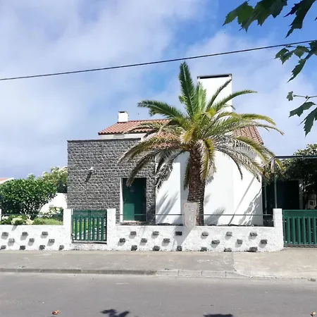 Guest house Mosteiros Vineyards House, Nature Praia&Sunset Mosteiros (Azores)