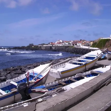 Guest house Mosteiros Vineyards House, Nature Praia&Sunset Mosteiros (Azores)
