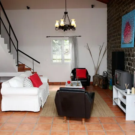 Guest house Mosteiros Vineyards House, Nature Praia&Sunset *