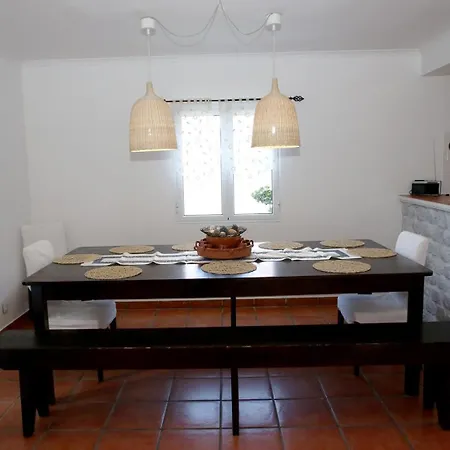 Guest house Mosteiros Vineyards House, Nature Praia&Sunset *