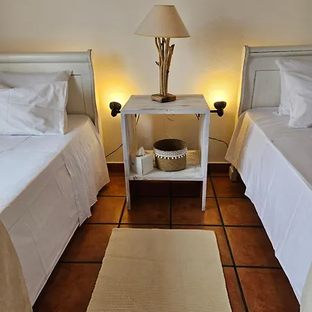 Guest house Mosteiros Vineyards House, Nature Praia&Sunset Mosteiros (Azores)
