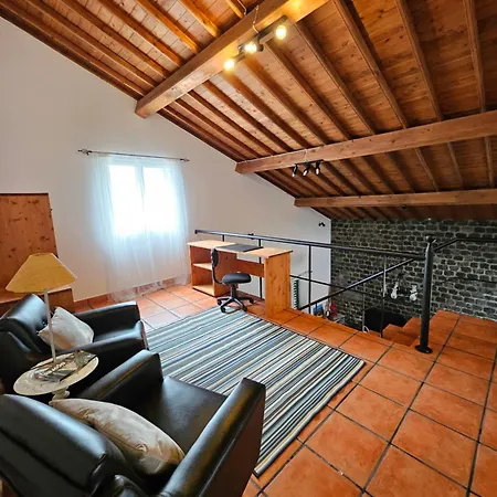 Guest house Mosteiros Vineyards House, Nature Praia&Sunset