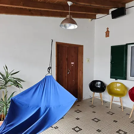 Guest house Mosteiros Vineyards House, Nature Praia&Sunset *