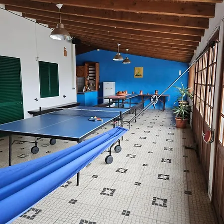 Pensionat Vineyards House, Nature Praia&sunset Mosteiros (Azores)