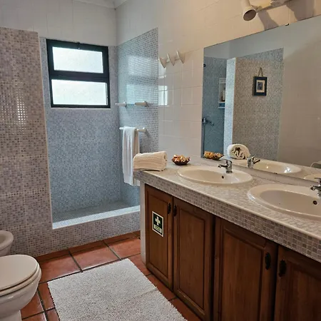 Vineyards House, Nature Praia&sunset