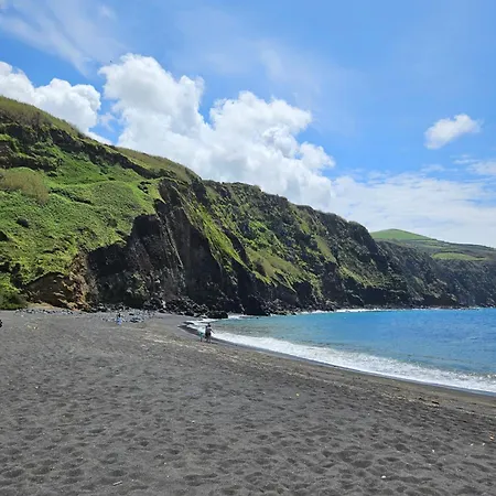 Pensionat Vineyards House, Nature Praia&sunset Mosteiros (Azores)