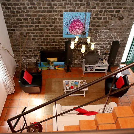 Pensionat Vineyards House, Nature Praia&sunset