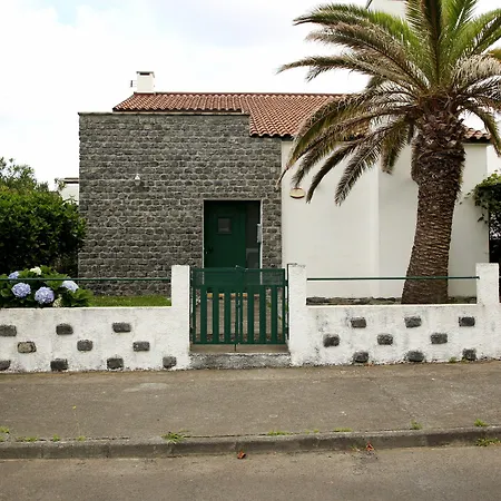 Vineyards House, Nature Praia&sunset Mosteiros (Azores)