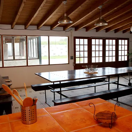 Vineyards House, Nature Praia&sunset Pensionat