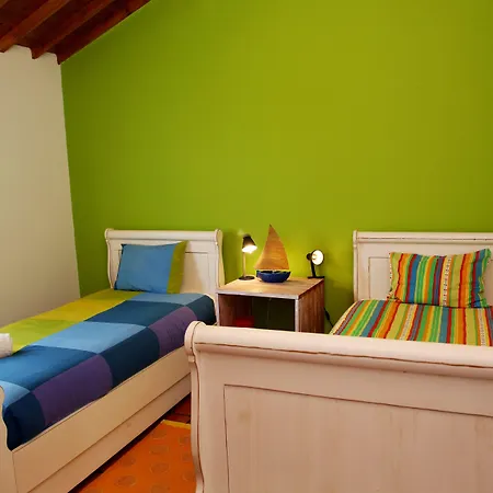 Pensionat Vineyards House, Nature Praia&sunset