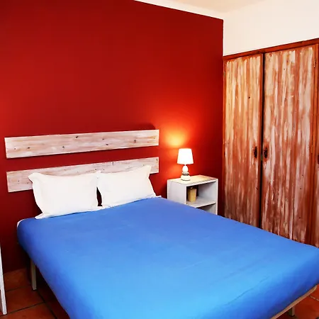 Vineyards House, Nature Praia&sunset 4* Mosteiros (Azores)