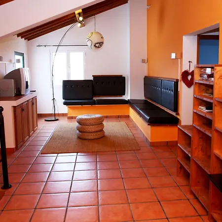 Pensionat Vineyards House, Nature Praia&sunset 4*