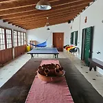 招待所 Vineyards House, Nature Praia&sunset
