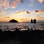 招待所 Vineyards House, Nature Praia&sunset