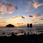 Vineyards House, Nature Praia&sunset 招待所 莫什泰鲁什