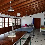 Pensión Vineyards House - Heated Swimming-pool - Nature & Sunset - 4*