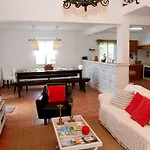 招待所 Vineyards House, Nature Praia&sunset 4*
