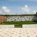 Vineyards House, Nature Praia&sunset 招待所 莫什泰鲁什