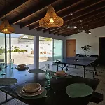 Vineyards House, Nature Praia&sunset 招待所