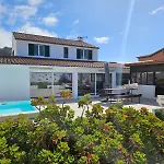 Vineyards House - Heated Swimming-pool - Nature & Sunset -