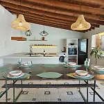招待所 Vineyards House, Nature Praia&sunset 4*