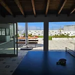 招待所 Vineyards House, Nature Praia&sunset 4*