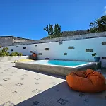Vineyards House - Heated Swimming-pool - Nature & Sunset - 4* Mosteiros (Azores)