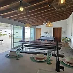 招待所 Vineyards House, Nature Praia&sunset 莫什泰鲁什