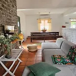 Vineyards House, Nature Praia&sunset 招待所 4*