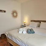 Vineyards House - Heated Swimming-pool - Nature & Sunset - موستيروس