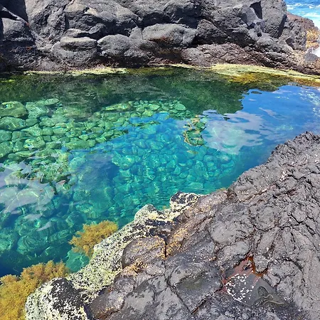 Vineyards House, Nature Praia&sunset 4*