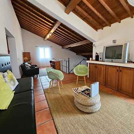 Vineyards House, Nature Praia&sunset 莫什泰鲁什