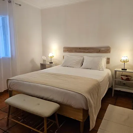 Vineyards House, Nature Praia&sunset 4* Mosteiros (Azores)