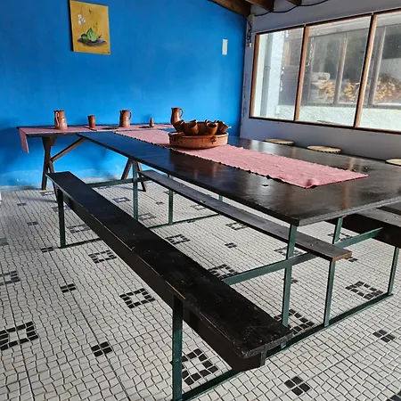 Vineyards House, Nature Praia&sunset Gasthof