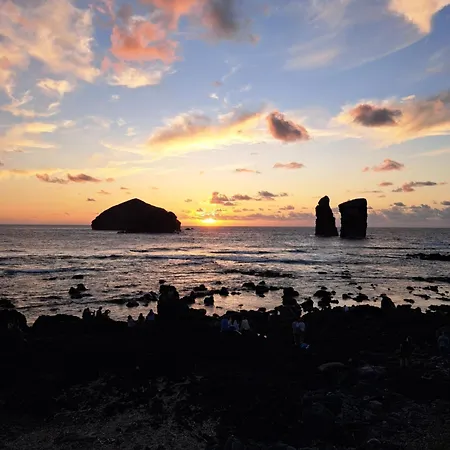 Affittacamere Mosteiros Vineyards House, Nature Praia&sunset
