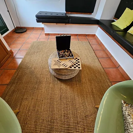 Vineyards House, Nature Praia&sunset 4*