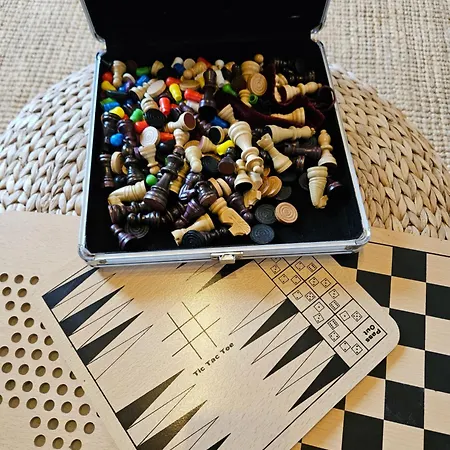 Vineyards House, Nature Praia&sunset 모스테이루스