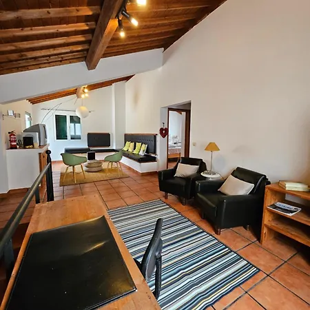 Vineyards House, Nature Praia&sunset