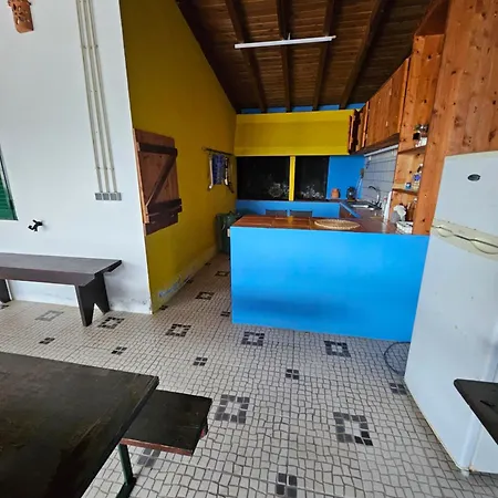 Vineyards House, Nature Praia&sunset 4* 모스테이루스