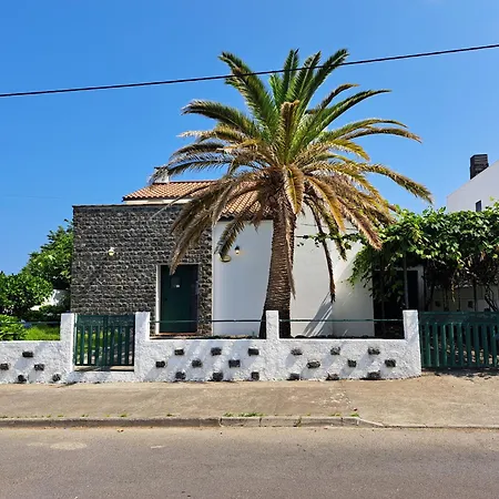 게스트하우스 Vineyards House, Nature Praia&sunset 모스테이루스