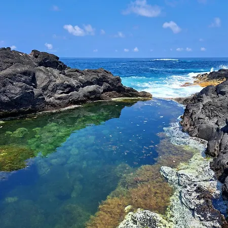 Vineyards House, Nature Praia&sunset Gasthof