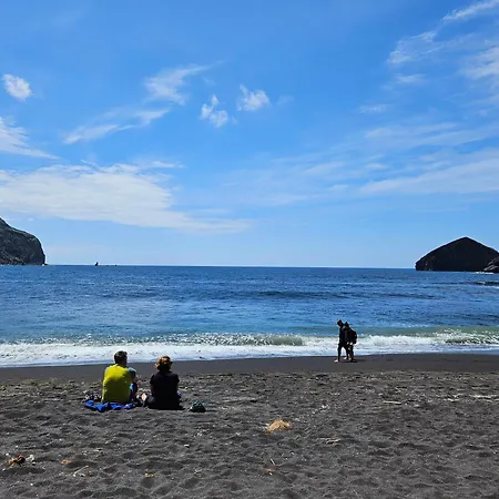 Vineyards House, Nature Praia&sunset 招待所