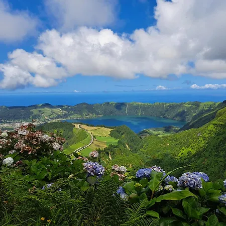 Vineyards House, Nature Praia&sunset