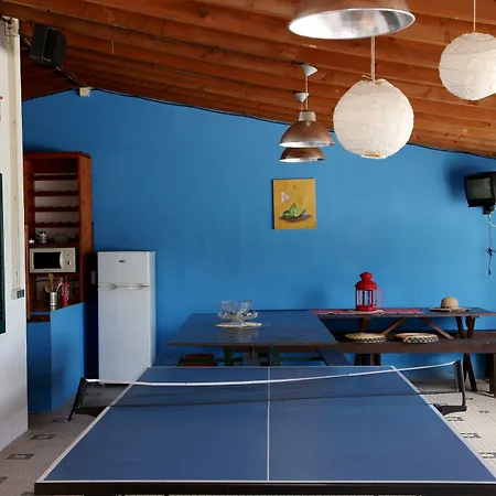 게스트하우스 Vineyards House, Nature Praia&sunset 4*