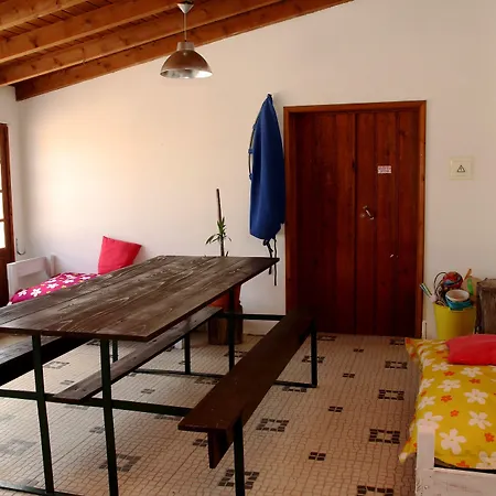 게스트하우스 Vineyards House, Nature Praia&sunset 4*