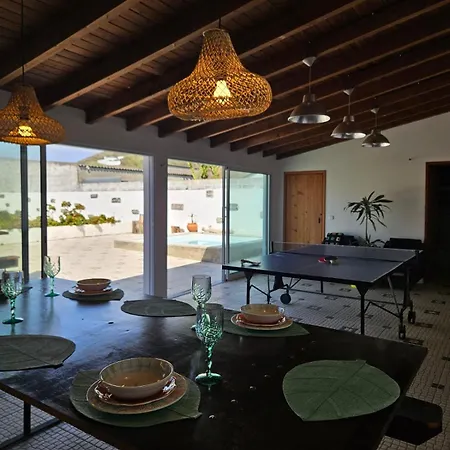 Vineyards House - Heated Swimming-pool - Nature & Sunset - בית הארחה