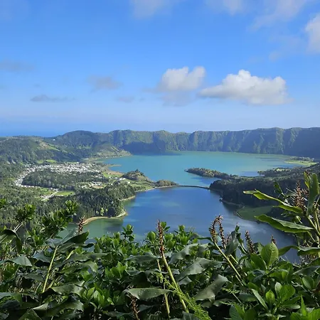 Casa Da Uva-Mosteiros Vineyards House-Heated Swimming-Pool Guest house Mosteiros (Azores)