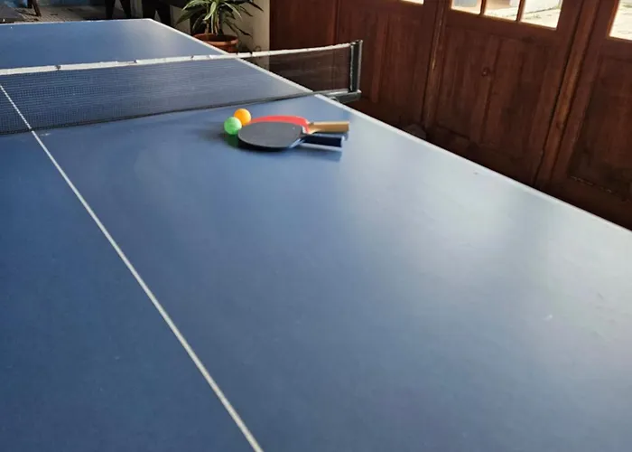 Vineyards House, Nature Praia&sunset Guest house 4*