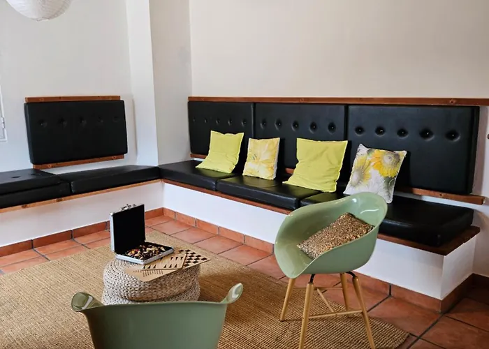 Guest house Vineyards House, Nature Praia&sunset 4*