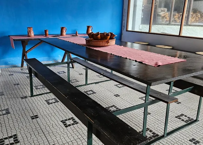 Vineyards House, Nature Praia&sunset Guest house